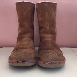 UGG boots (USA 3)